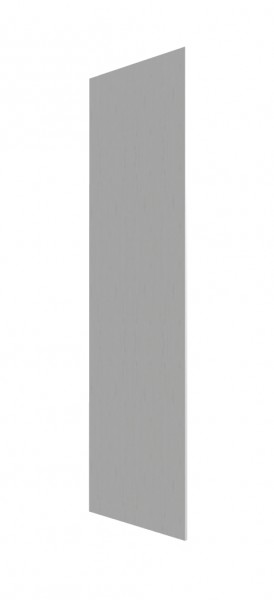 Барселона фасад торцевой верхний (для верхней части пенала премьер высотой 2336 мм) ТПВ пенал (Морское дерево) в Шарыпово - sharypovo.katalogmebeli.com | фото