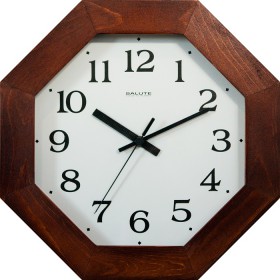 Часы настенные ДС-ВВ29-021 в Шарыпово - sharypovo.katalogmebeli.com | фото 4
