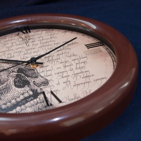 Часы настенные SLT 3001 HORATIUS в Шарыпово - sharypovo.katalogmebeli.com | фото 2