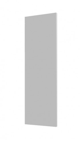 Фальшпанель для верхних прямых и торцевых шкафов Глетчер (Гейнсборо силк/920 мм) в Шарыпово - sharypovo.katalogmebeli.com | фото