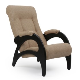 Кресло для отдыха Модель 41 без лозы в Шарыпово - sharypovo.katalogmebeli.com | фото 2