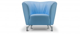 Кресло Ницца в Шарыпово - sharypovo.katalogmebeli.com | фото 2