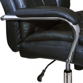 Кресло офисное BRABIX Amadeus EX-507 в Шарыпово - sharypovo.katalogmebeli.com | фото 4