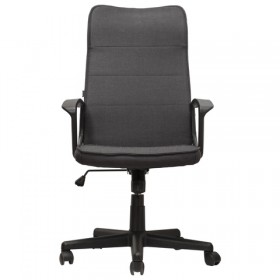 Кресло офисное BRABIX Delta EX-520 (серый) в Шарыпово - sharypovo.katalogmebeli.com | фото 3