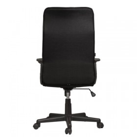 Кресло офисное BRABIX Delta EX-520 (черный) в Шарыпово - sharypovo.katalogmebeli.com | фото 4