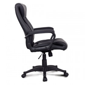 Кресло офисное BRABIX Enter EX-511 (черный) в Шарыпово - sharypovo.katalogmebeli.com | фото 2