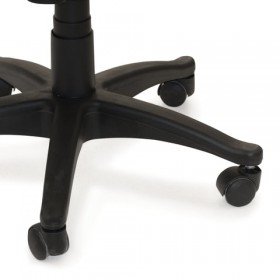 Кресло офисное BRABIX Enter EX-511 (черный) в Шарыпово - sharypovo.katalogmebeli.com | фото 5