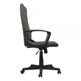 Кресло офисное BRABIX Focus EX-518 (серый) в Шарыпово - sharypovo.katalogmebeli.com | фото 2