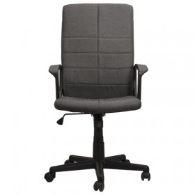 Кресло офисное BRABIX Focus EX-518 (серый) в Шарыпово - sharypovo.katalogmebeli.com | фото 3