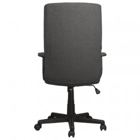 Кресло офисное BRABIX Focus EX-518 (серый) в Шарыпово - sharypovo.katalogmebeli.com | фото 4