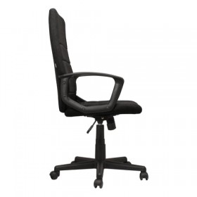 Кресло офисное BRABIX Focus EX-518 (черный) в Шарыпово - sharypovo.katalogmebeli.com | фото 2