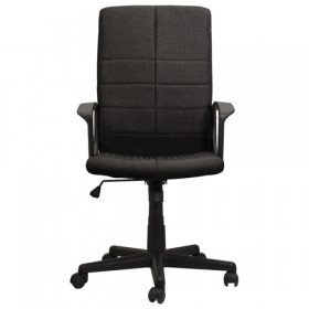 Кресло офисное BRABIX Focus EX-518 (черный) в Шарыпово - sharypovo.katalogmebeli.com | фото 3