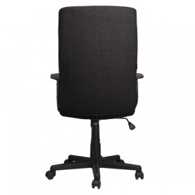 Кресло офисное BRABIX Focus EX-518 (черный) в Шарыпово - sharypovo.katalogmebeli.com | фото 5