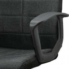 Кресло офисное BRABIX Focus EX-518 (черный) в Шарыпово - sharypovo.katalogmebeli.com | фото 7