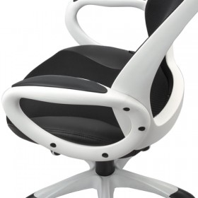 Кресло офисное BRABIX Genesis EX-517 в Шарыпово - sharypovo.katalogmebeli.com | фото 5