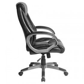 Кресло офисное BRABIX Maestro EX-506 (черный) в Шарыпово - sharypovo.katalogmebeli.com | фото 2