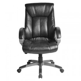 Кресло офисное BRABIX Maestro EX-506 (черный) в Шарыпово - sharypovo.katalogmebeli.com | фото 3