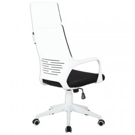 Кресло офисное BRABIX Prime EX-515 (черная ткань) в Шарыпово - sharypovo.katalogmebeli.com | фото 3