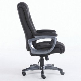 Кресло офисное BRABIX Solid HD-005 в Шарыпово - sharypovo.katalogmebeli.com | фото 2