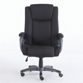 Кресло офисное BRABIX Solid HD-005 в Шарыпово - sharypovo.katalogmebeli.com | фото 3