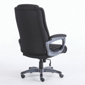 Кресло офисное BRABIX Solid HD-005 в Шарыпово - sharypovo.katalogmebeli.com | фото 4