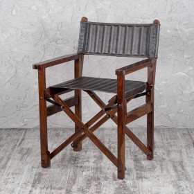 Кресло раскладное Бомо (акация) в Шарыпово - sharypovo.katalogmebeli.com | фото