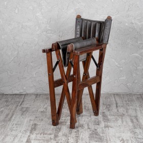 Кресло раскладное Бомо (акация) в Шарыпово - sharypovo.katalogmebeli.com | фото 8