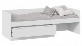 Кровать комбинированная «Марли» Тип 1 в Шарыпово - sharypovo.katalogmebeli.com | фото 2