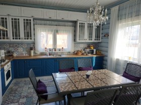 Модульная кухня Гранд (Белый/Пепел) в Шарыпово - sharypovo.katalogmebeli.com | фото 22