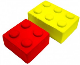 Пуф малый Лего в Шарыпово - sharypovo.katalogmebeli.com | фото 5
