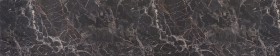 Столешница (3050*600*40(38)) 1U3029Мрамор марквина черныйSГП в Шарыпово - sharypovo.katalogmebeli.com | фото 2