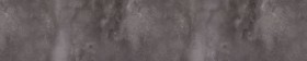 Столешница (3050*600*40(38))  1UЧерный детройтPГП СП 5016/PT в Шарыпово - sharypovo.katalogmebeli.com | фото 2