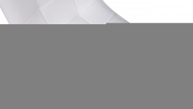 Стул «Бруно» (конус Т3) Белый муар/Кожзам Белый в Шарыпово - sharypovo.katalogmebeli.com | фото 2