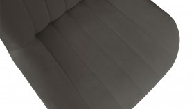 Стул «Марвел» К3 Исп. 2 Белый/Велюр Confetti Stone в Шарыпово - sharypovo.katalogmebeli.com | фото 3