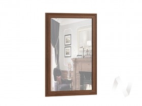Зеркало навесное РЗ-20 Спальня Ричард (орех донской) в Шарыпово - sharypovo.katalogmebeli.com | фото 1