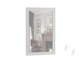 Зеркало навесное РЗ-20 Спальня Ричард (ясень анкор светлый) в Шарыпово - sharypovo.katalogmebeli.com | фото